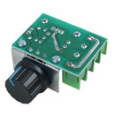 regulator of Voltage controller speed dimmer SCR 2000W AC 220V