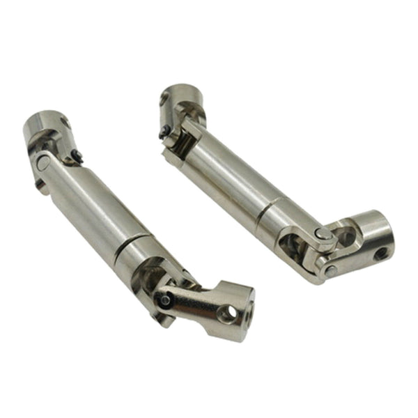 Center Transmission Drive Shaft Fits MN86K MN86KS RC Car Upgrade Parts