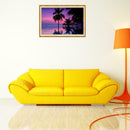 5D DIY Full Drill Diamond Painting Wonderful View Cross Stitch (Scenery 03)