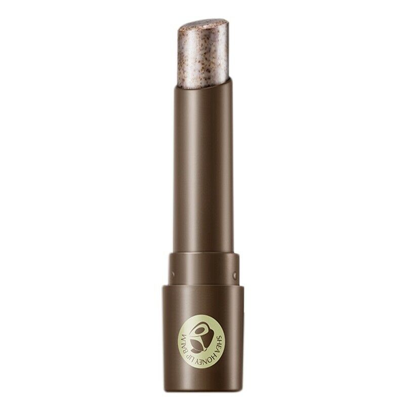 Daralis Shea Butter Lip Scrub Makeup Nourishing Moisturizing Lipstick Lipba Z7Q7