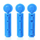 50Pcs 28g Soft Blood Glucose Medical Collecting Lancet Needles Diabetes Test Ew