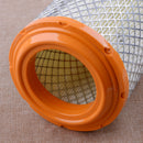Car Engine Air Filter Fit For Dodge Caliber Jeep Compass Patriot L4 2.0L 2.4L