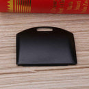 Battery Back Door Cover Case Replacement for Sony PSP 1000 (Black)