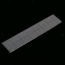 DIY Patchwork Quilting Ruler Sewing Drawing Template Clothing Ruler 15cm