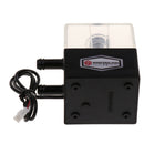 300L/h SC-300T Computer Water Cooling Pump&150ml Tank For PC Water Cool