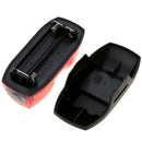 1pc Safety Warning light Led Bicycle Taillight Cycling Light Bike Saddle L JR