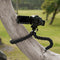 Universal Octopus Tripod Camera Accessory for GoPro Mobile Phone Camera