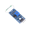 Reed sensor module magnetron module reed switch MagSwitch For Arduino Z
