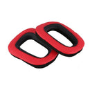 Replacement Ear Pads Foam Cushion For Headphones Logitech G35 G930 G430