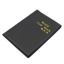 Practical 120 Coin Holder Collection Storage Penny Money Coin Pocket Album Book