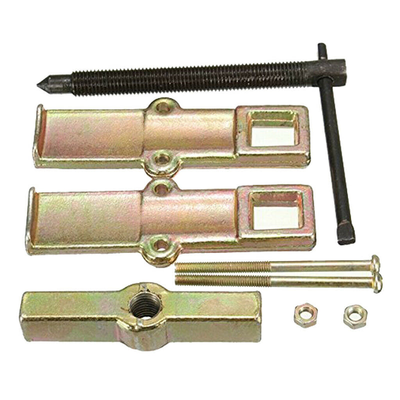 4", 8" 2-Jaw Gear Puller Removal Tool For Slide Gears,