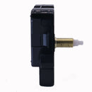 Torque 0.91inch Shaft 3.03inch Hour Hand 4.17inch Minute Hand Battery Machinism