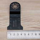 45mm E-cut Standard Saw Blade HCS Oscillating Multi Tools Wood Cutting