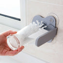Lazy Cup Brush Glass Clean Brush Kitchen Rotating Water Cup Brush Convenien_