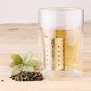 Stainless Steel Tea Infuser Strainer Steeper filter Reusable Infuser Accessory