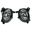 1 Pair Replacement Bumper Fog Light Fit for Bmw F30 F31 F34 2012-2015 63177