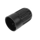 4pcs Plastic PMS Tire Valve Stem Caps Covers for Car Truck Motorcycle A