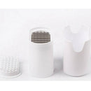 Kitchen Potato Cutter French fry Slicer Time-saving Cook Helper Quick Easy