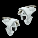 For PUBG Mobile Game Fire Button phone Gaming Trigger L1 R1 Shooter AU K3B5 B8K3