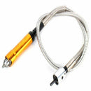 Rotary Grinder Tool Flexible Flex Shaft Fits + 0.3-6.5mm Handpiece For Styl A9P8