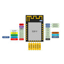 ESP8266 ESP-12E/12F Wireless Control Remote Serial Port WiFi Transceiv OTI