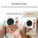 5m/16ft Tape Measure LCD Writing Tablet Drawing Board for Construction/Carpenter