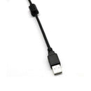 USB 2.0 Type A Male To Mini B 5 Pin Male Camera Cellphone Data Cable 5m