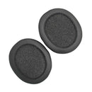 1Pair Replacement Earpads For Sony MDR-7506 MDR-V6 Headphones