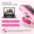 Kids Digital Camera with 32GB SD Card Christmas Gifts for Girls Age 3-10