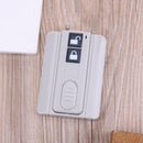 AC220V Wireless Remote Control Switch+433MHz Receiver Remote Controller A