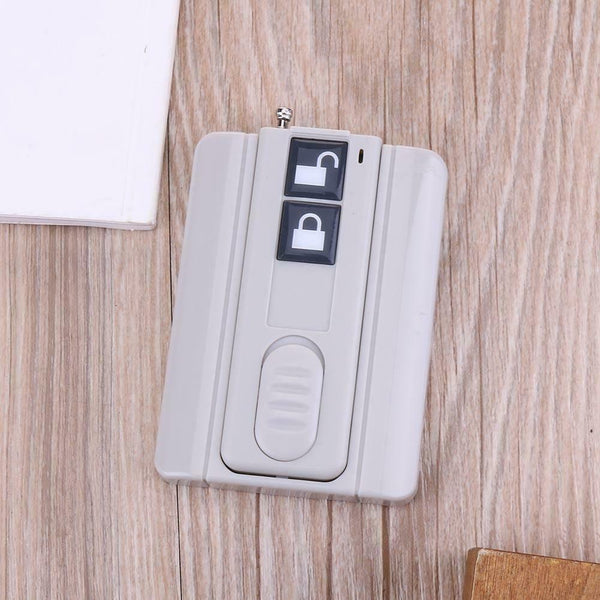 AC220V Wireless Remote Control Switch+433MHz Receiver Remote Controller A#S