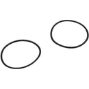 10 pairs of 22 x 20 x 1.0 mm industrial rubber gasket oil-filtered O-rings  X9X8