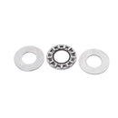 MagiDeal Outboard Needle Bearings 93341-41414 for Yamaha Parsun Powertec