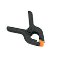 15x 4" Spring Clamps Large Strong Plastic Market Stall Clips Nylon Tarpaulin