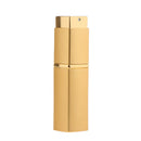 3 Metal Perfumes Essential Oil Refillable Scent Spray Bottle Atomizer Travel