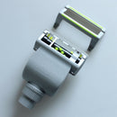 35Mm Vacuum Dust Collector Cleaner Plastic Pet Hair Remover Sofa Turbo Brus P6O2