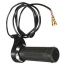 24V/36V/48V Twist Grips Throttle Handlebars RIGHT for Electric Scooter Bike