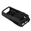 Soft Silicone Handheld Shell Case Protective Cover for UV82 Radio Walkie Talkie