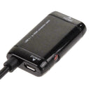 USB-C Type C to HDMI Adapter USB 3.1 Cable For MHL New Tablet Phone Android U1Q5