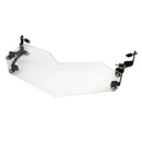 Motorcycle Clear Headlight Guard Headlight Cover Protector Grill for BMW F7