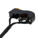 Motorcycle Handlebar Switch Starter Handlebar ATV On-Off Button Flameout Ref3C