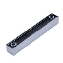 Wireless Metal Rolling Door/Window Magnetic Contact Sensor Detector Home