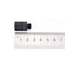 Archery fiber optic thread led sight light 3/8-32 universal for compound bow LJA