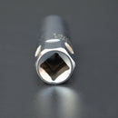 14mm Spark Plug Socket 3/8'' Wrench Thin Wall 12-point Removal Drive For BMW