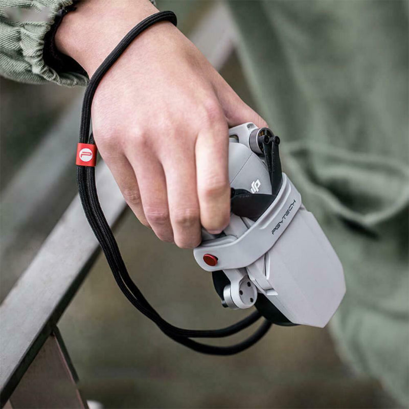 Propeller Holder Portable Fixator Blades Fixed Protection Guard With Lanyard