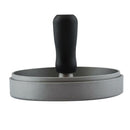 Aluminum Non-Stick Hamburger Press Meat Patty Mold Burger Maker 12cm Dia.