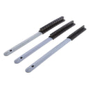 3pcs 1/2'' 3/8'' 1/4'' High Quality Socket Rail Tray Holder Tool