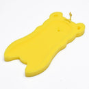 2x Cute Non Slip Baby Bath Sponge Bath Cushion Safety Bathroom Shower Mat