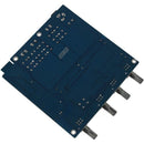 TPA3116 2.1 50WX2+100W+ Bluetooth Class D power amplifier Completed board