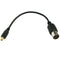 Black Cable Stick Adapter for Antenna USB DVB-T/DVBT TV-Tuner RF Antenna Coaxial